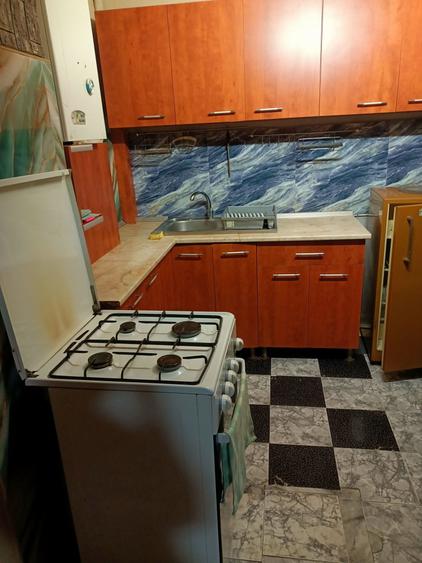Apartament cu 2 camere decomandat în Someș