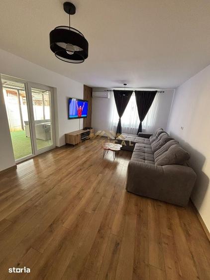 Casă cu 3 camere cu Teren 360 Mp în Vitan