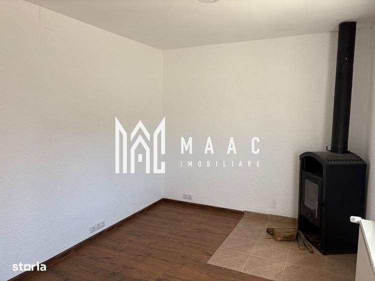 Spațiu comercial, de 130 mp, în Cisnădioara