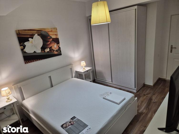 Apartament cu 2 camere decomandat în Militari — fotografia 1