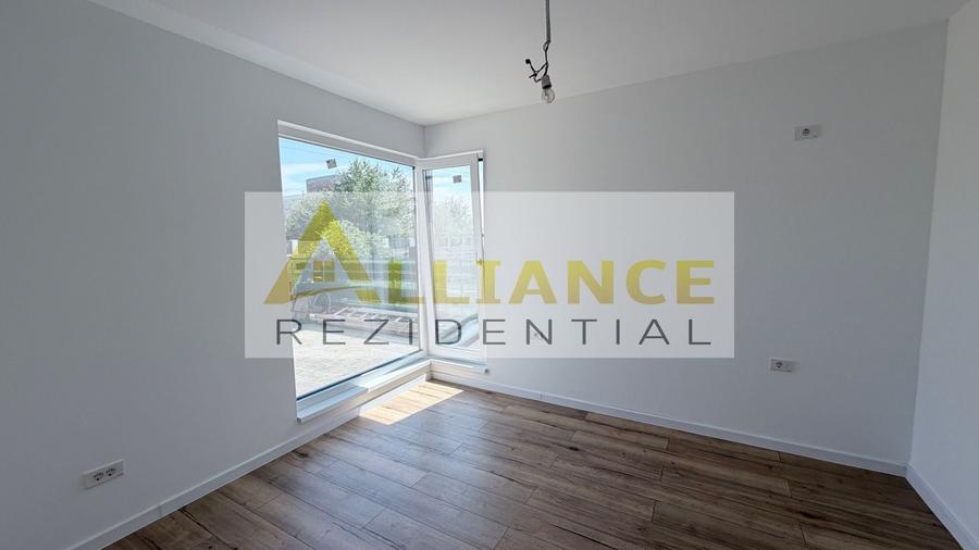 Casa Individuală - 4 camere - 2 bai - 454 mp teren - 6