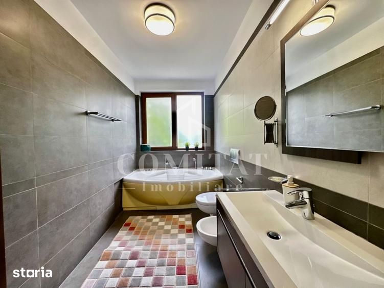 Apartament cu 3 camere în Europa