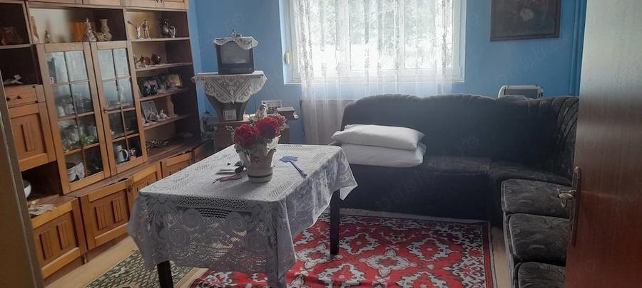 Casă cu Teren 250 Mp în Central