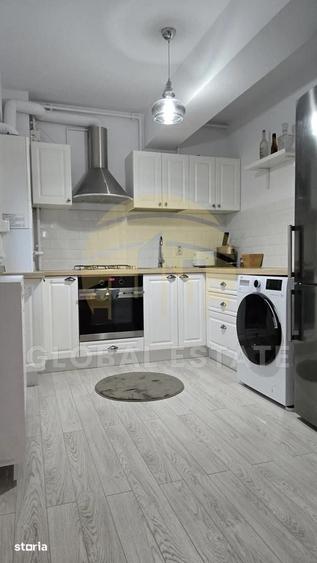 Inchiriere apartament 2 camere - Baneasa - Herastrau | Centrala - 5