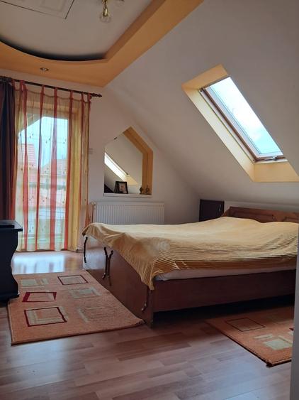 Apartament cu 3 camere în Hipodrom 2
