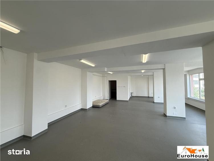 Spațiu comercial, de 130 mp, în Cetate