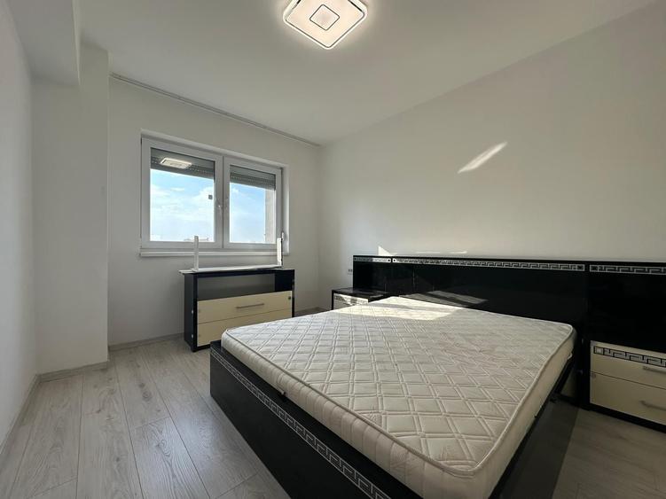 Apartament cu 3 camere în Iosia