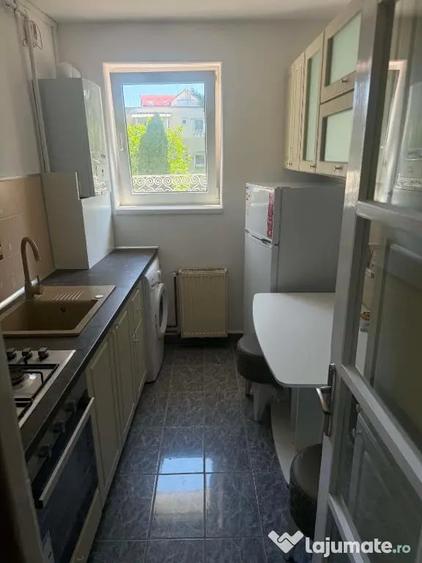 Apartament de 2 camere zona AVRAM IANCU - 3