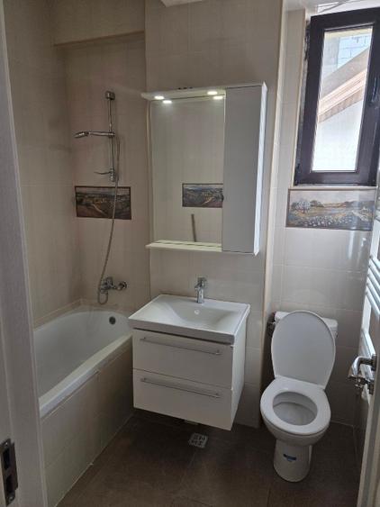 Apartament de inchiriat , 2 camere , Tudor Vladimirescu , Pitesti - 2