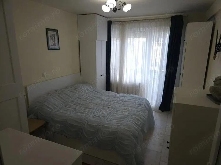 Apartament cu 3 camere decomandat în Ultracentral