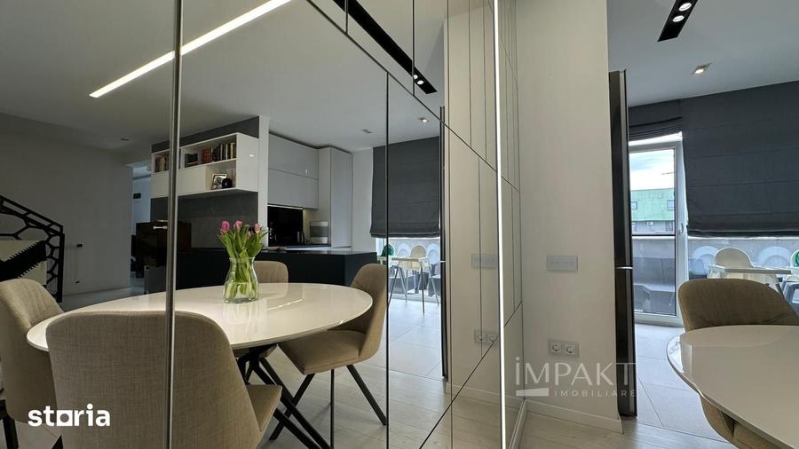 Apartament cu 4 camere în Sopor