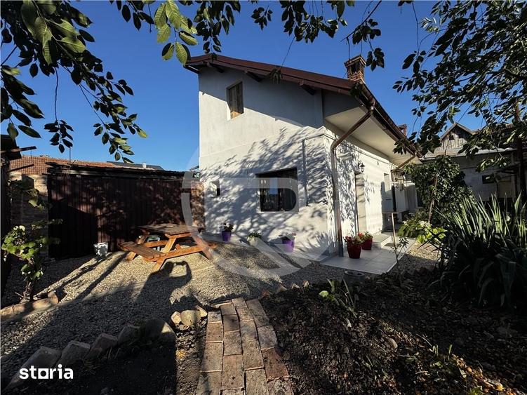 Garsonieră în Dâmbul Rotund