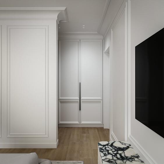Penthouse duplex de 3 camere in ansamblu PRIMA Solis - 11