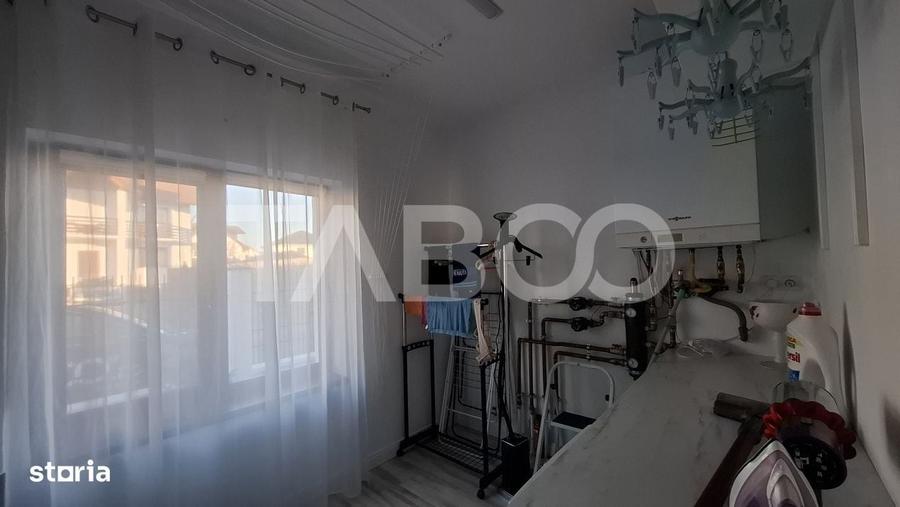 Casă cu 4 camere cu Teren 172 Mp în Șelimbăr