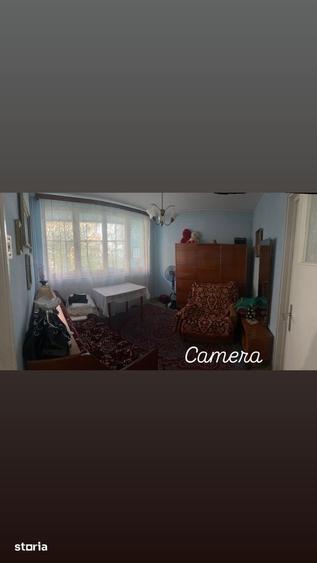 Apartament cu 2 camere în Țiglina 1