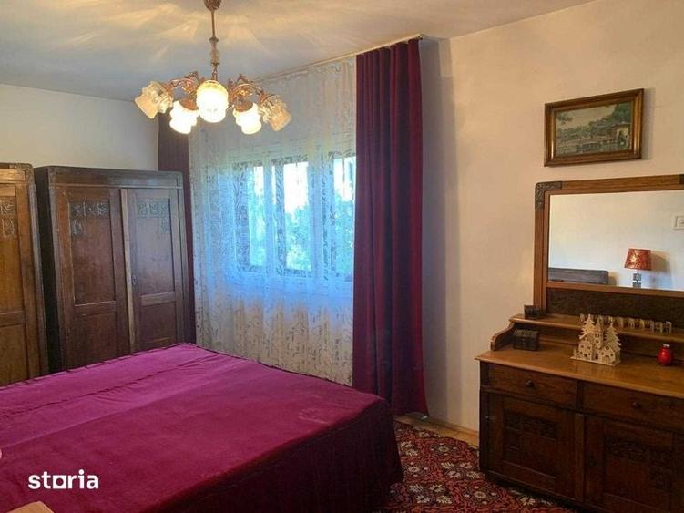 Casă cu 4 camere decomandat cu Teren 463 Mp în Mehala