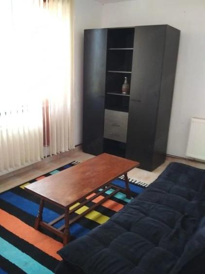 Garsonieră decomandată în Complex Studențesc