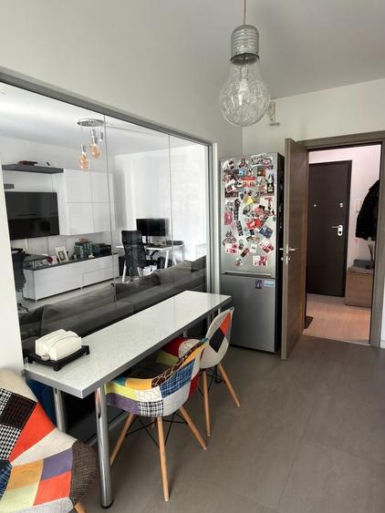 Apartament 2 camere Lujerului 21Residence - 6