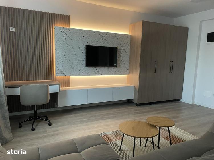 Apartament 1 C Moara De Vant | Langa Spitalul Pascanu/Zona Centrala - 7