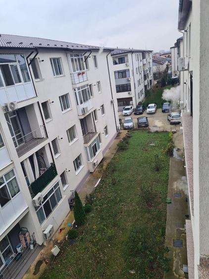 Apartament cu 2 camere decomandat, mobilat în Chiajna