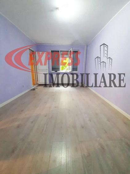 Apartament cu 2 camere decomandat în Sălăjan