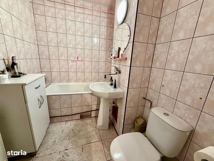 Apartament cu 2 camere în Tudor