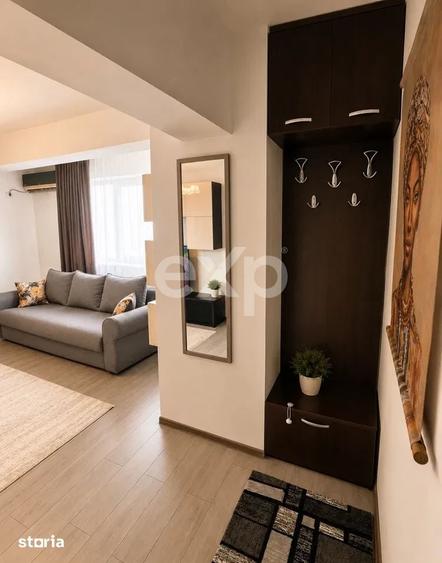 De vanzare apartament 2 camere decomandate , bloc nou, et 5/9, 55,72 m - 4