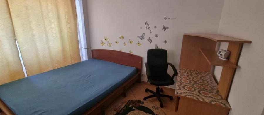 Garsonieră decomandată, mobilată în Central