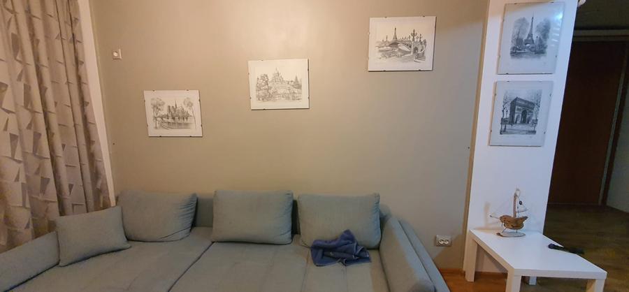 Berceni - Apartament 2 camere - Modern - confort 1 - Centrala termica proprie - 3