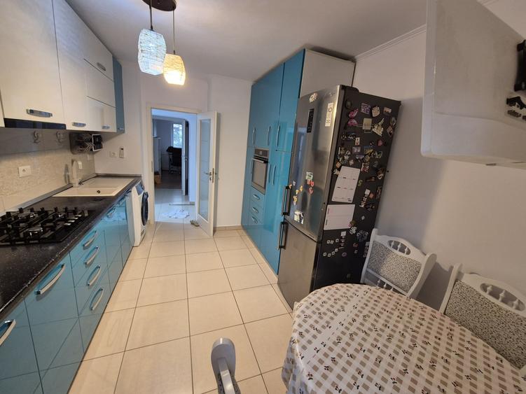 Apartament 3 camere | Tineretului – Timpuri Noi | Renovat | Parcare | - 10