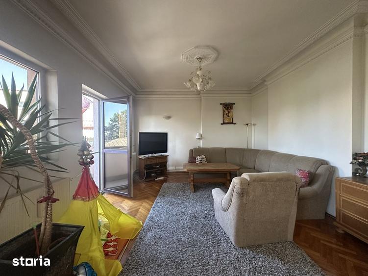 Agentia imobiliara VIGAFON vinde casa 9 camere Central-Rudului - 4