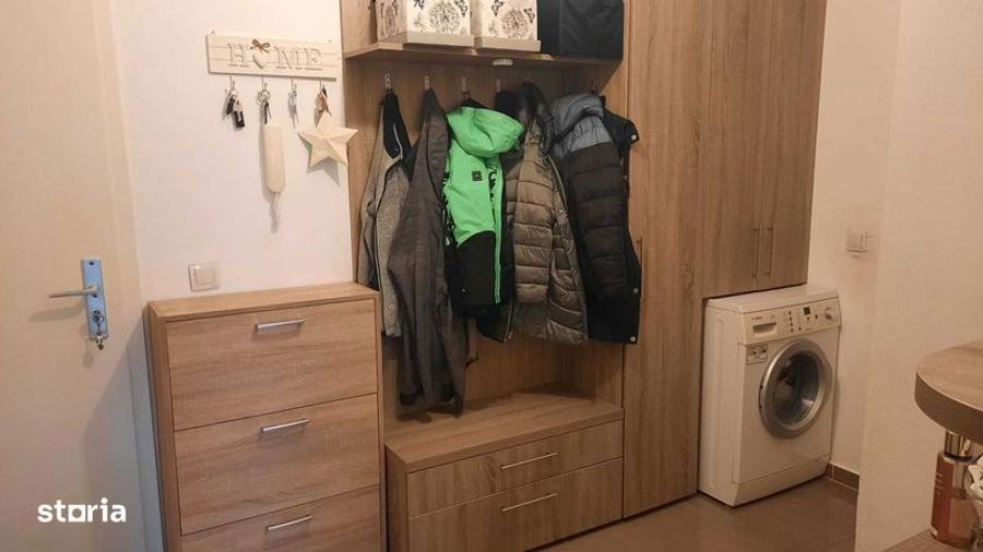 Apartament cu 3 camere în Avantgarden