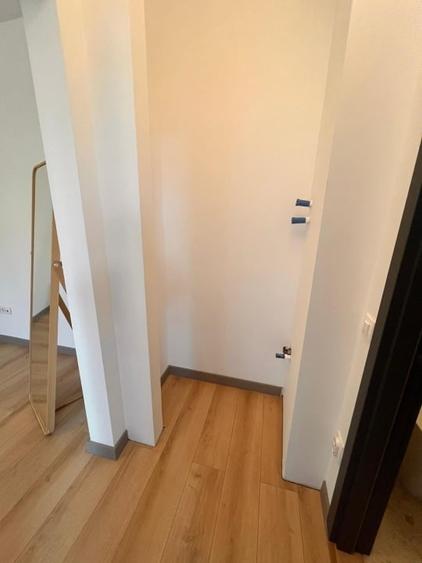 Apartament cu 2 camere semidecomandat în Domenii