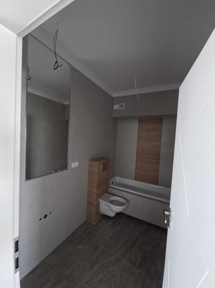 Casă cu 3 camere în Sânmartin