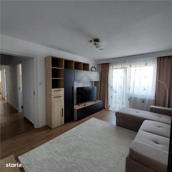 Apartament 3 camere , zona Circumvalatiunii - 2