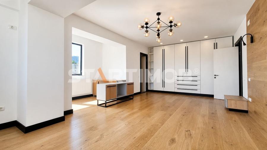 Apartament cu 2 camere decomandat, mobilat în Griviței