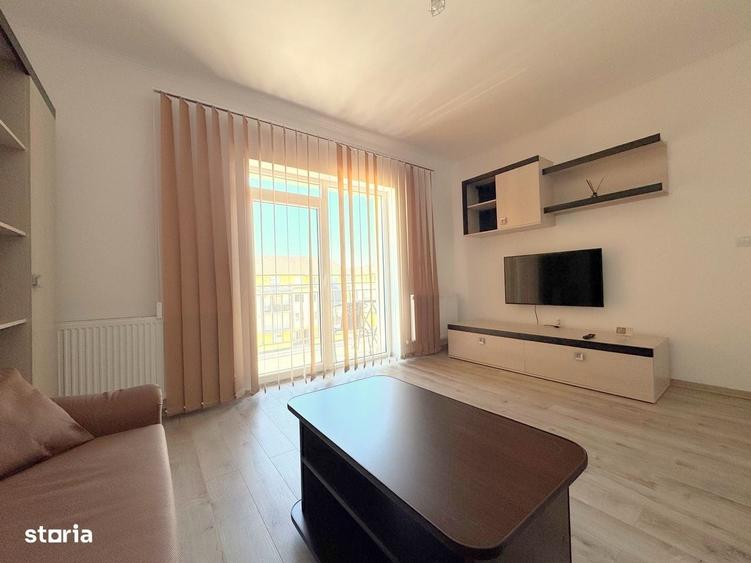 Apartament cu 3 camere în Calea Urseni