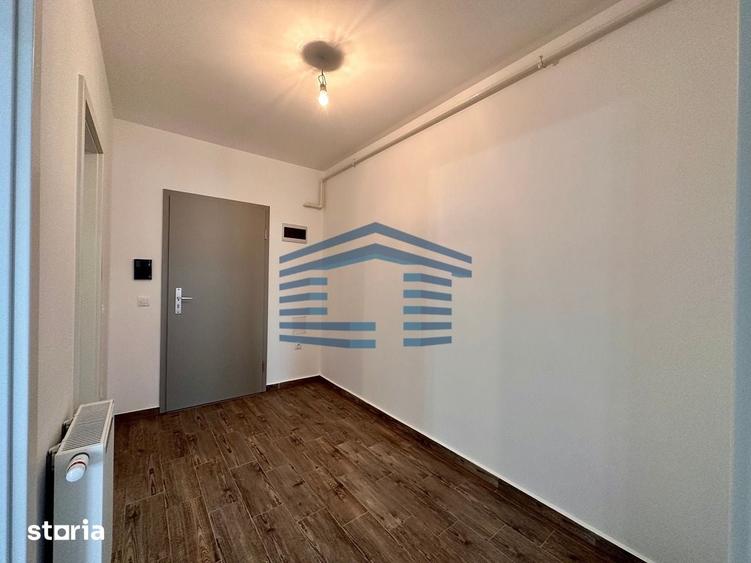 Garsonieră decomandată în Bartolomeu