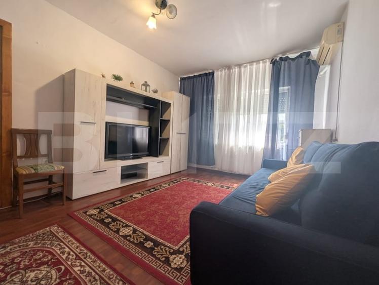 Apartament de inchiriat, 2 camere, 42 mp, zona Nufarul - 1