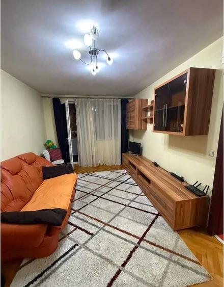 Inchiriez apartament 3 camere - 3