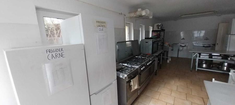 Spațiu comercial, de 53 mp, în Central