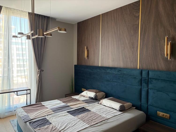 Apartament cu 3 camere decomandat în Nord
