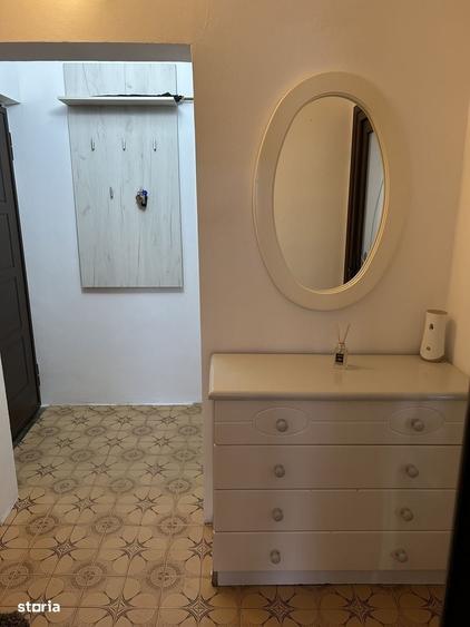 Apartament cu 2 camere decomandat în Ultracentral