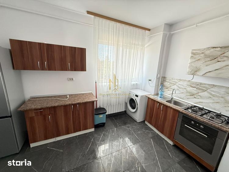Apartament cu 3 camere în Ițcani