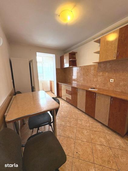 Apartament cu 2 camere în Ultracentral
