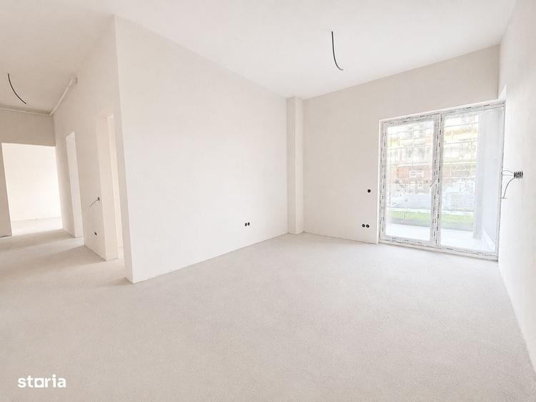 Apartament Decomandat - SU 78MP | Parcare - Stadionului | Tineretului - 8