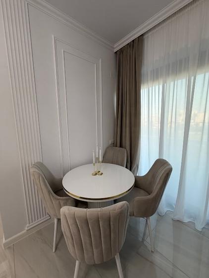 2 camere premium | Future Resindence | Piscina | Parcare - 9