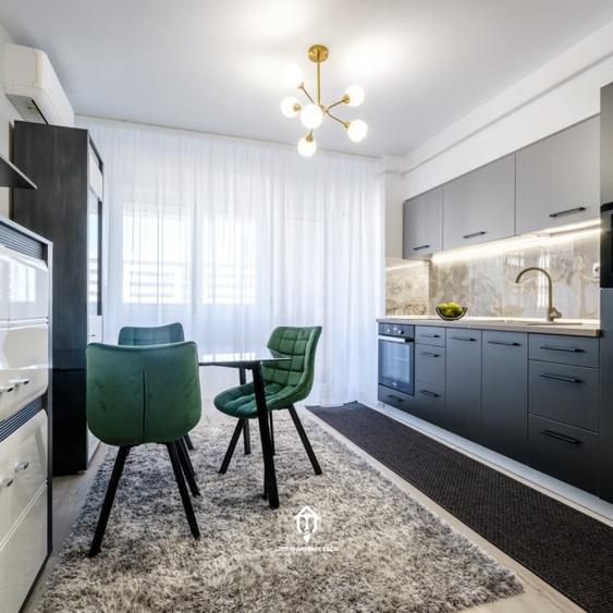 Se închiriază: Apartament cu personalitate - Copou - 5