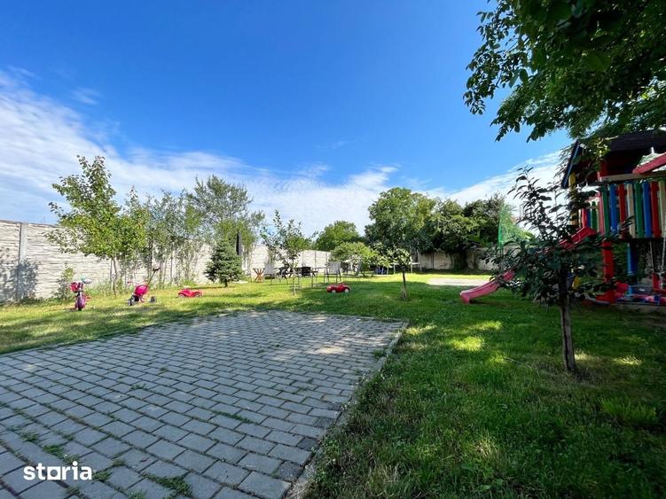 Apartament 3 camere, 2 bai, loc de parcare, Lipovei - 13