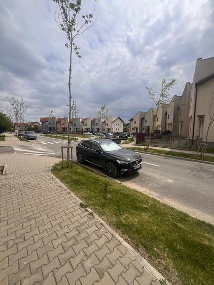 Vila de vanzare Henri Coandă - 18